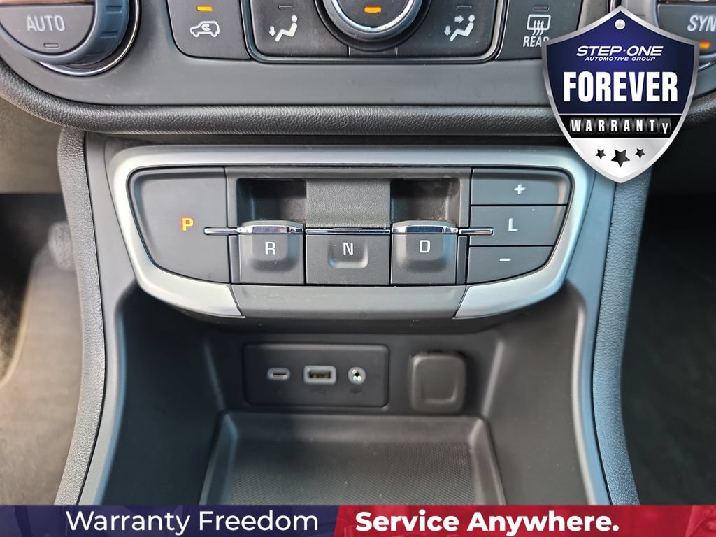 Used 2023 GMC Terrain SLE w/ Driver Convenience Package AWD/4WD image 28