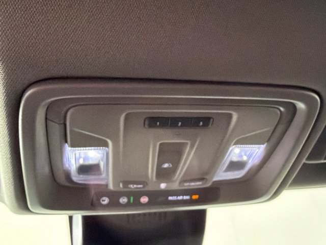 New 2026 Chevrolet Silverado 1500 LT Trail Boss w/ Safety Package AWD/4WD image 31