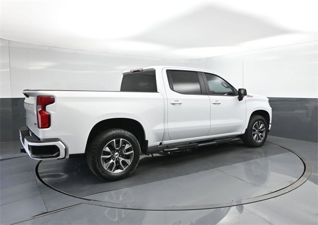 Used 2022 Chevrolet Silverado 1500 RST image 15