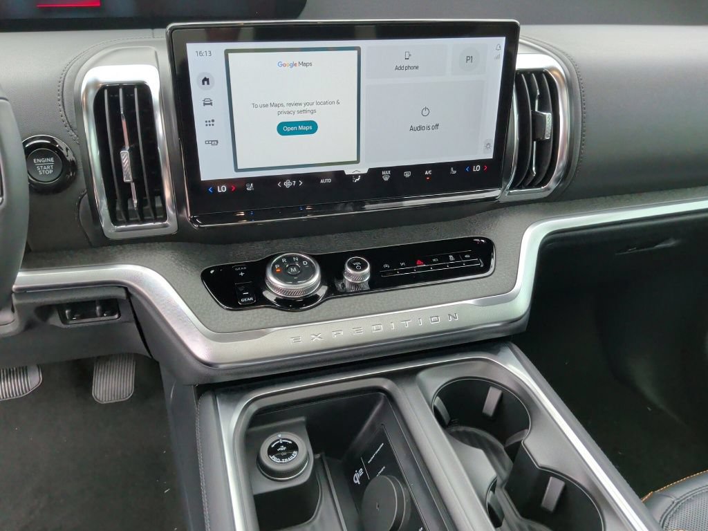 New 2027 Ford Expedition Tremor w/ Driver's Package AWD/4WD image 24