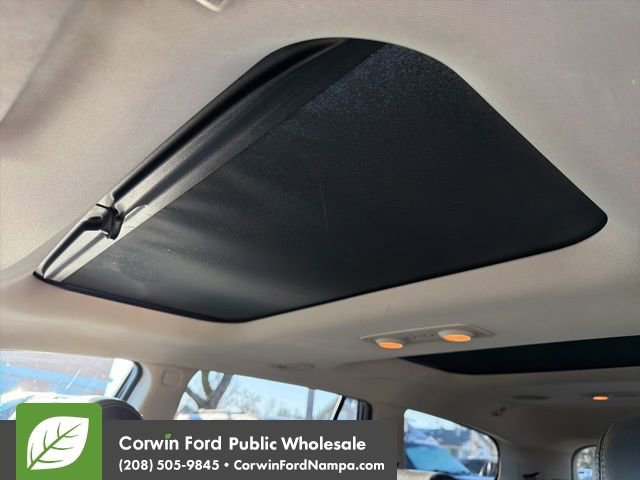 Used 2017 Buick Enclave Premium w/ Experience Buick Package image 20