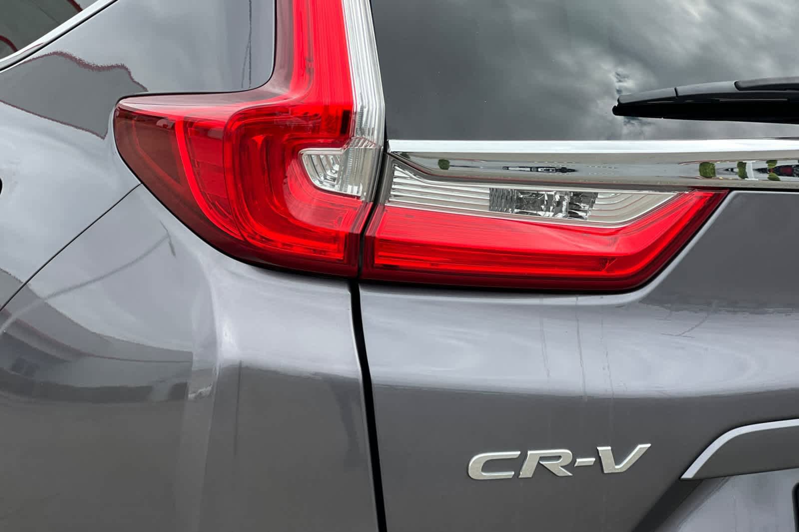 Used 2017 Honda CR-V EX image 32