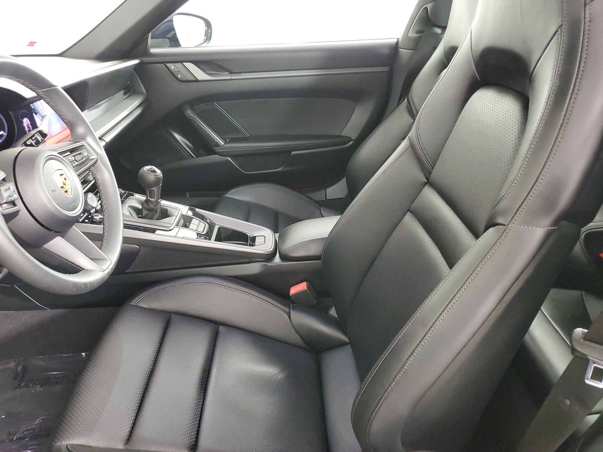 Used 2022 Porsche 911 Targa 4S image 25