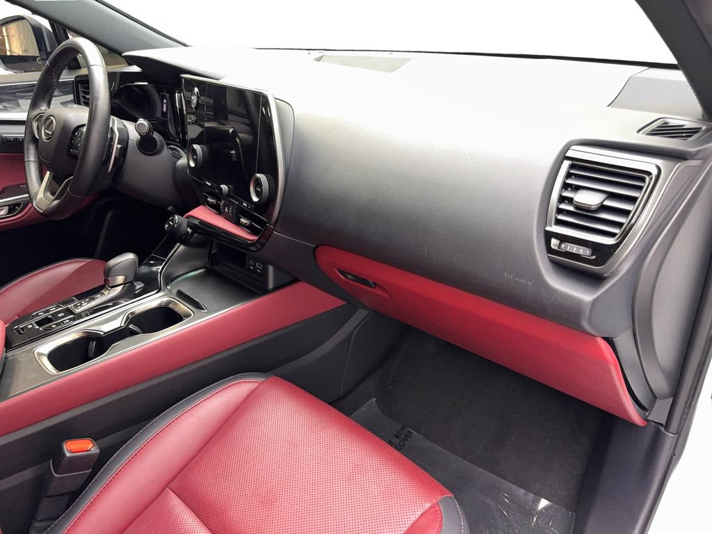 Used 2025 Lexus NX 350 AWD w/ Cold Area Package image 49