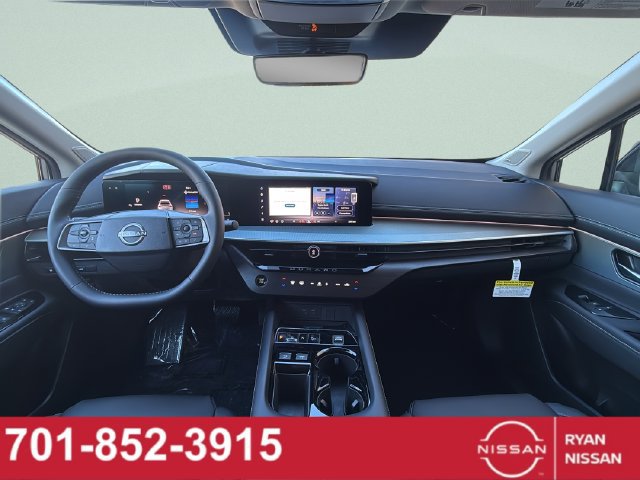 New 2027 Nissan Murano Platinum w/ Cargo Package AWD/4WD image 14