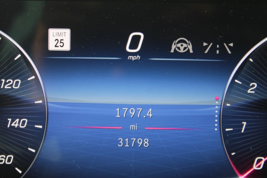 Used 2023 Mercedes-Benz C 300 Sedan image 18