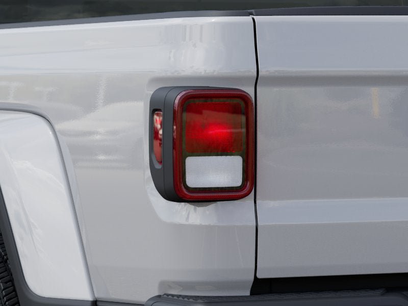 New 2026 Jeep Gladiator Sport AWD/4WD image 36
