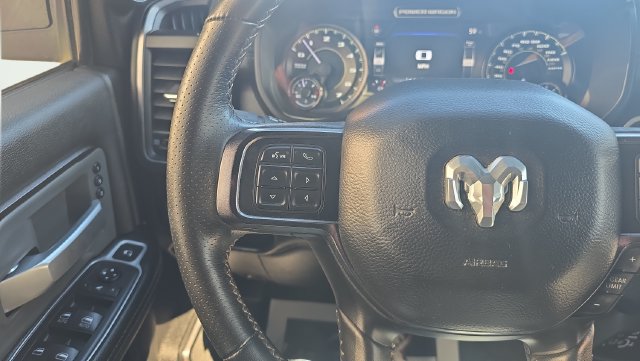 Certified 2019 RAM 2500 Power Wagon AWD/4WD image 26