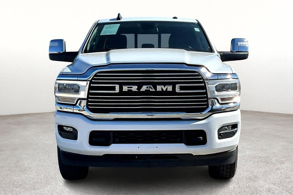 Used 2023 RAM 2500 Laramie image 5
