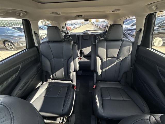 New 2026 Subaru Ascent Bronze Edition image 23