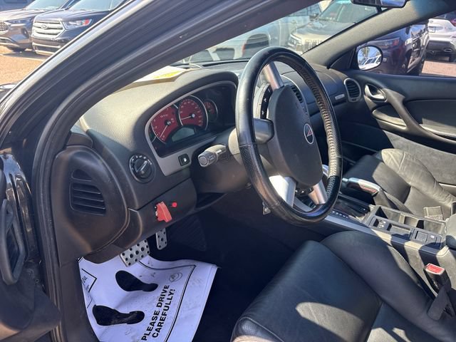 Used 2006 Pontiac GTO RWD image 9