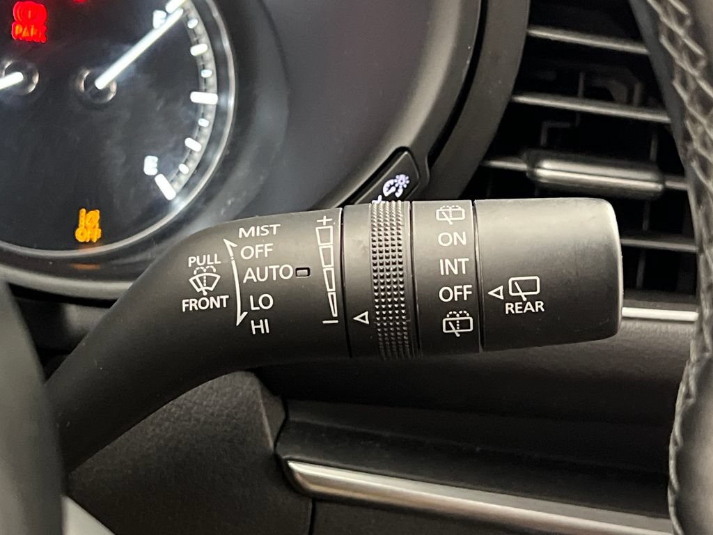 Used 2025 MAZDA MAZDA3 s Sport FWD image 48