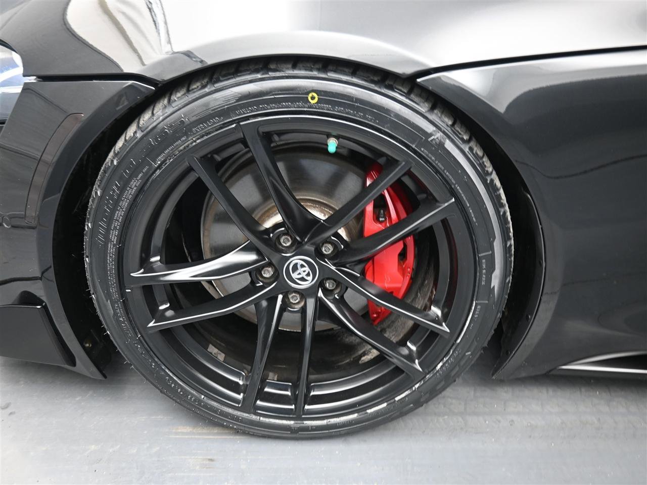 Used 2021 Toyota Supra A91 Edition w/ Driver Assist Package RWD image 15