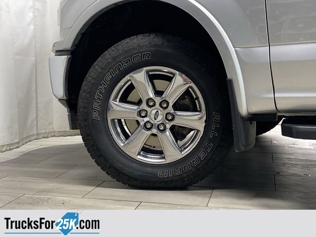 Used 2018 Ford F150 Lariat image 37