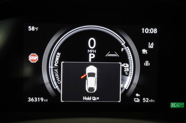 Certified 2023 Lexus RZ 450e Premium w/ Technology Package AWD/4WD image 14
