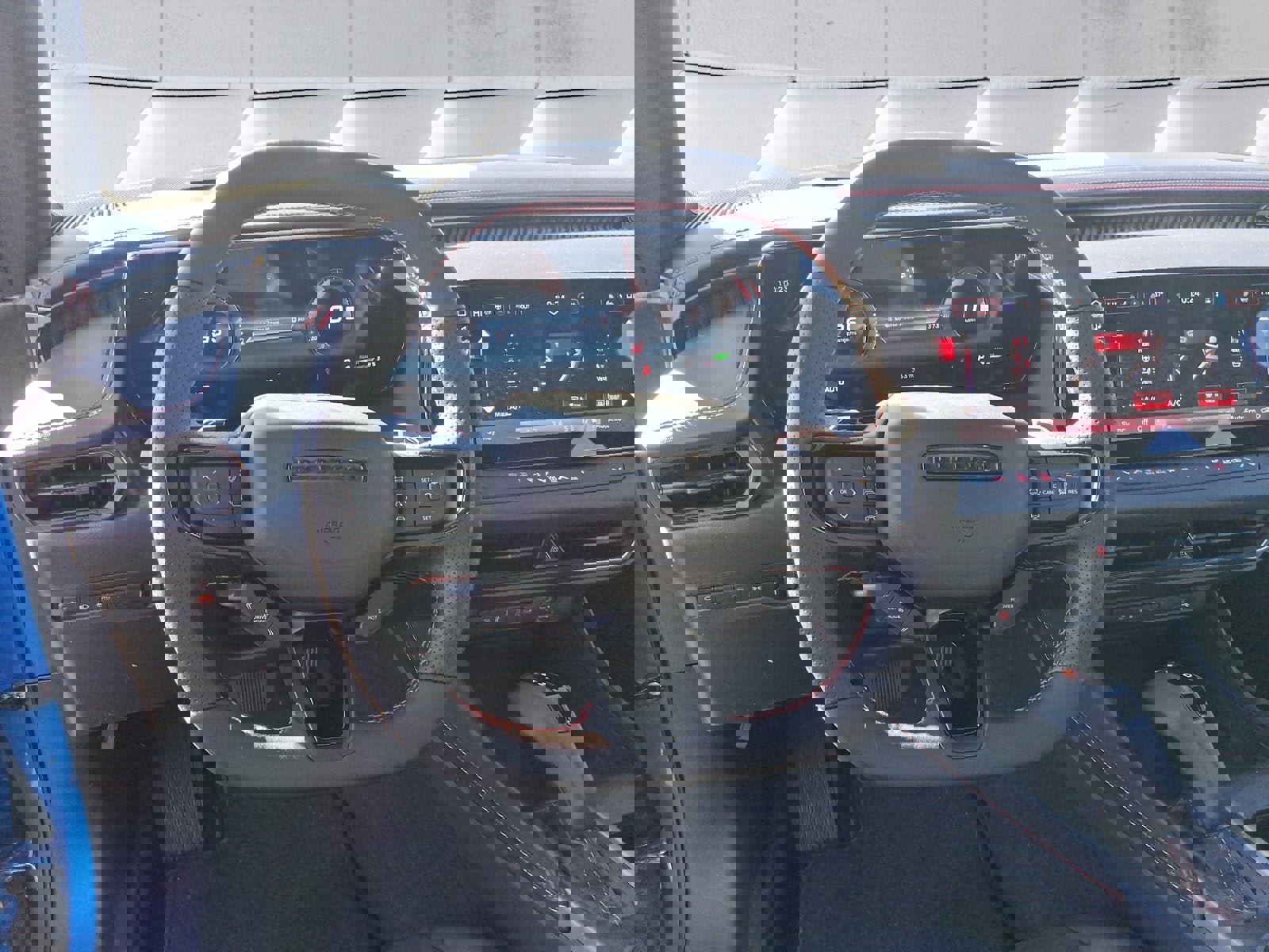 New 2026 Dodge Charger Daytona Scat Pack w/ Track Package image 13