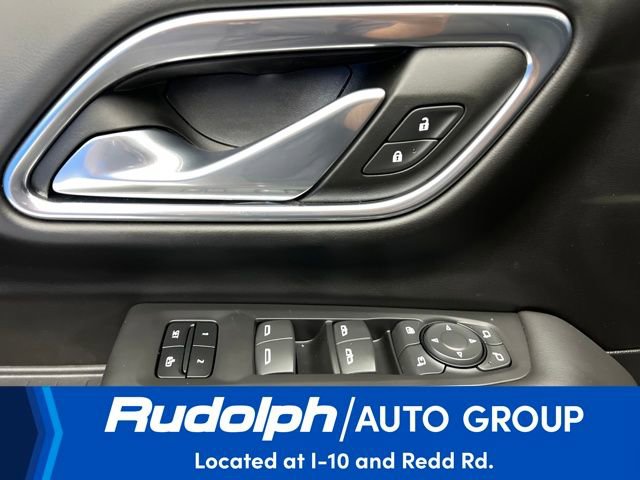 Used 2023 Chevrolet Tahoe RST w/ RST Performance Edition image 11