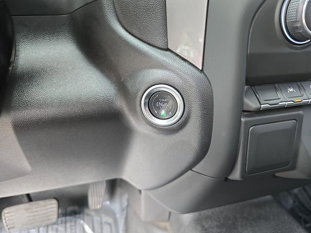 Certified 2024 Chevrolet Silverado 1500 W/T w/ WT Fleet Convenience Package image 18