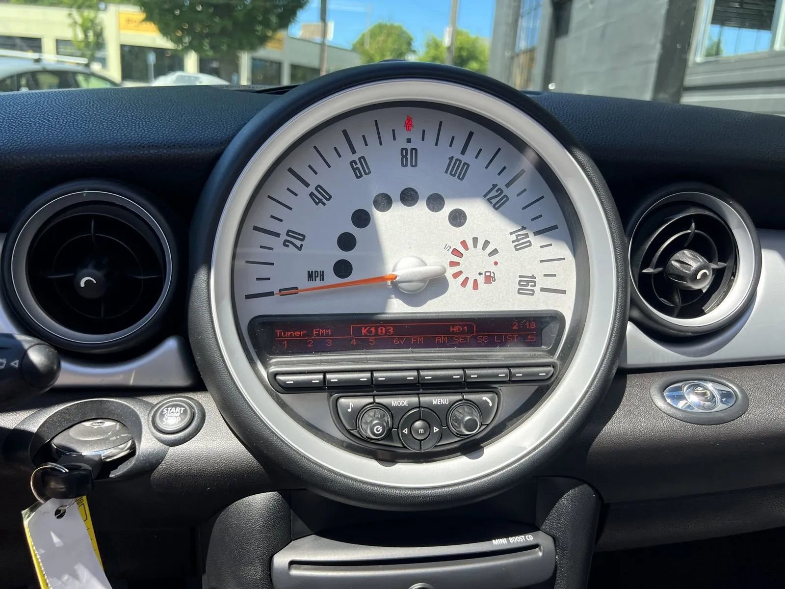 Used 2013 MINI Cooper Convertible FWD image 23