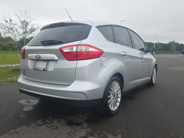 Used 2013 Ford C-MAX Energi SEL FWD image 8