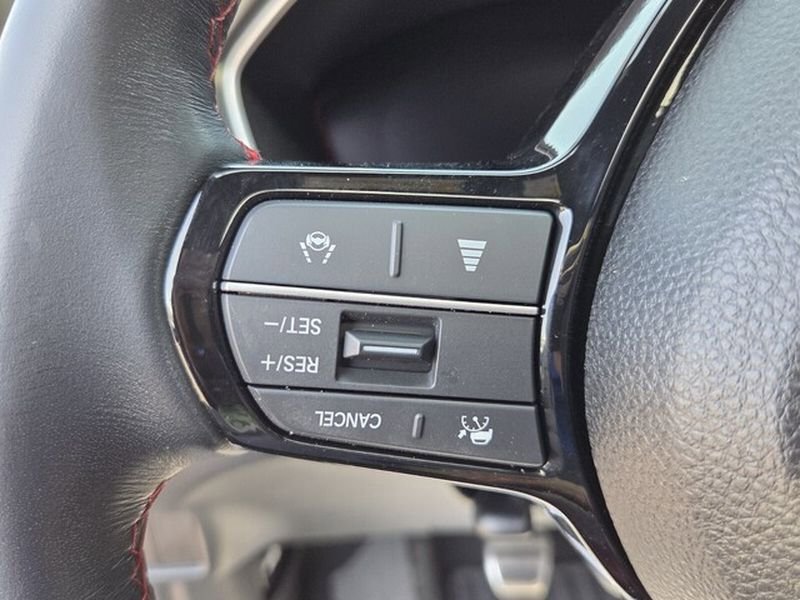 Used 2023 Honda Civic Si image 25