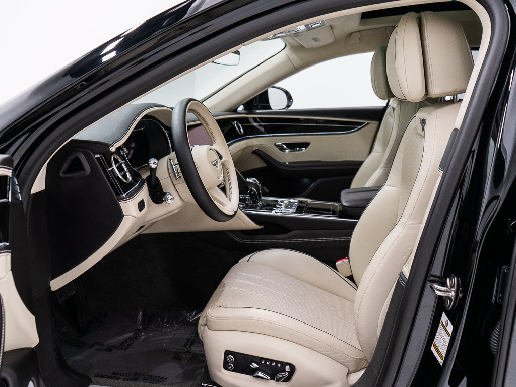 Certified 2021 Bentley Flying Spur W12 AWD/4WD image 15