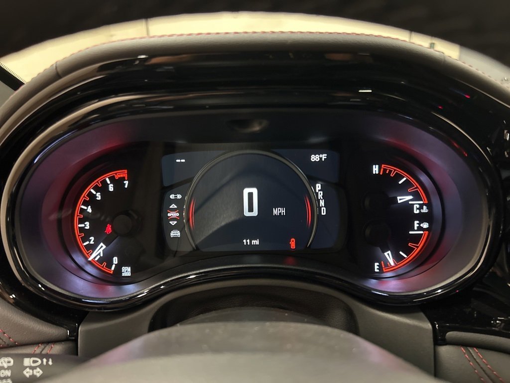 New 2026 Dodge Durango GT image 21