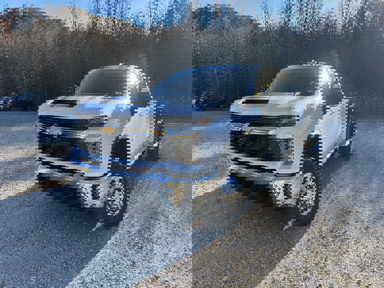 New 2026 Chevrolet Silverado 3500 LT w/ Convenience Package image 10