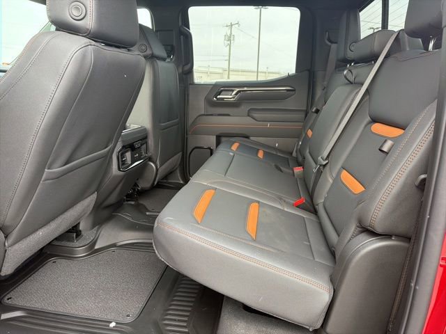New 2026 GMC Sierra 1500 AT4 w/ AT4 Premium Package image 26