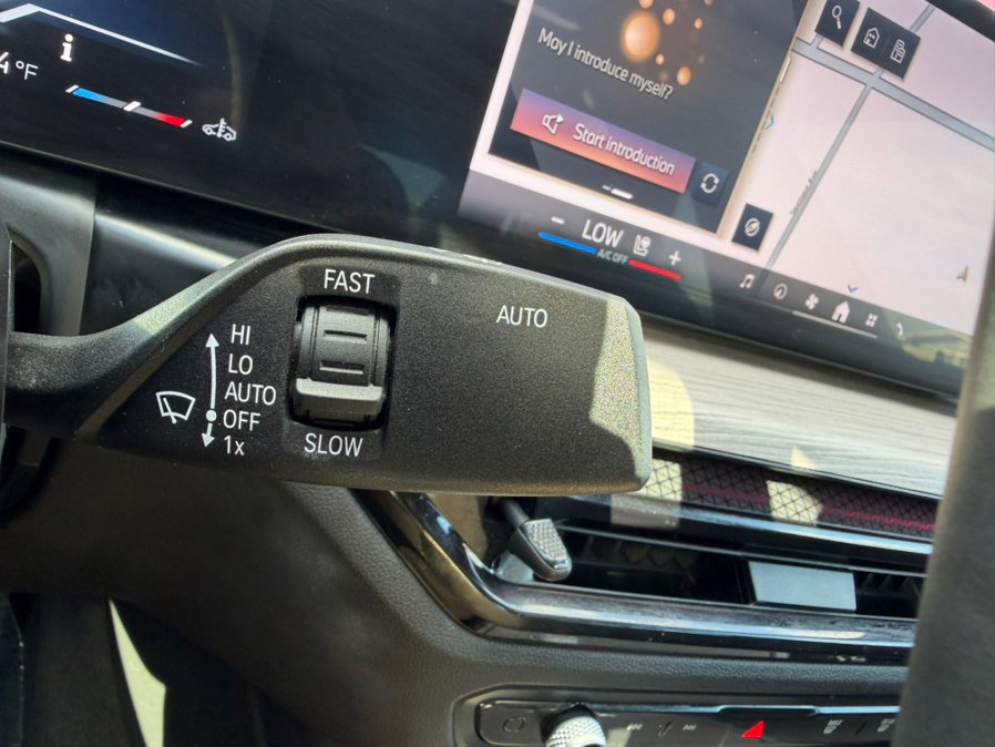 Used 2025 BMW 330i xDrive Sedan image 33