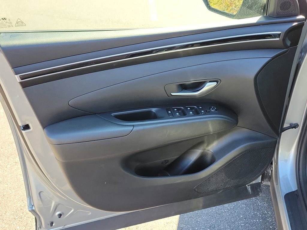 Used 2024 Hyundai Tucson SEL image 17