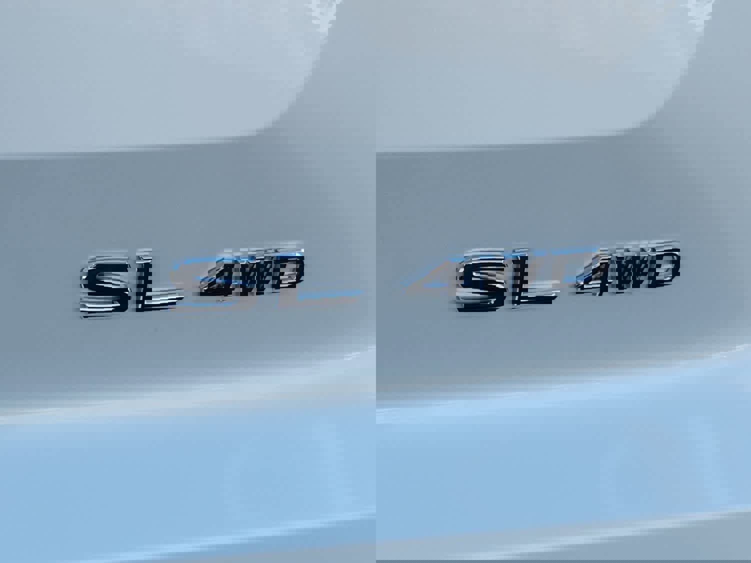 New 2025 Nissan Pathfinder SL w/ Cargo Package image 19