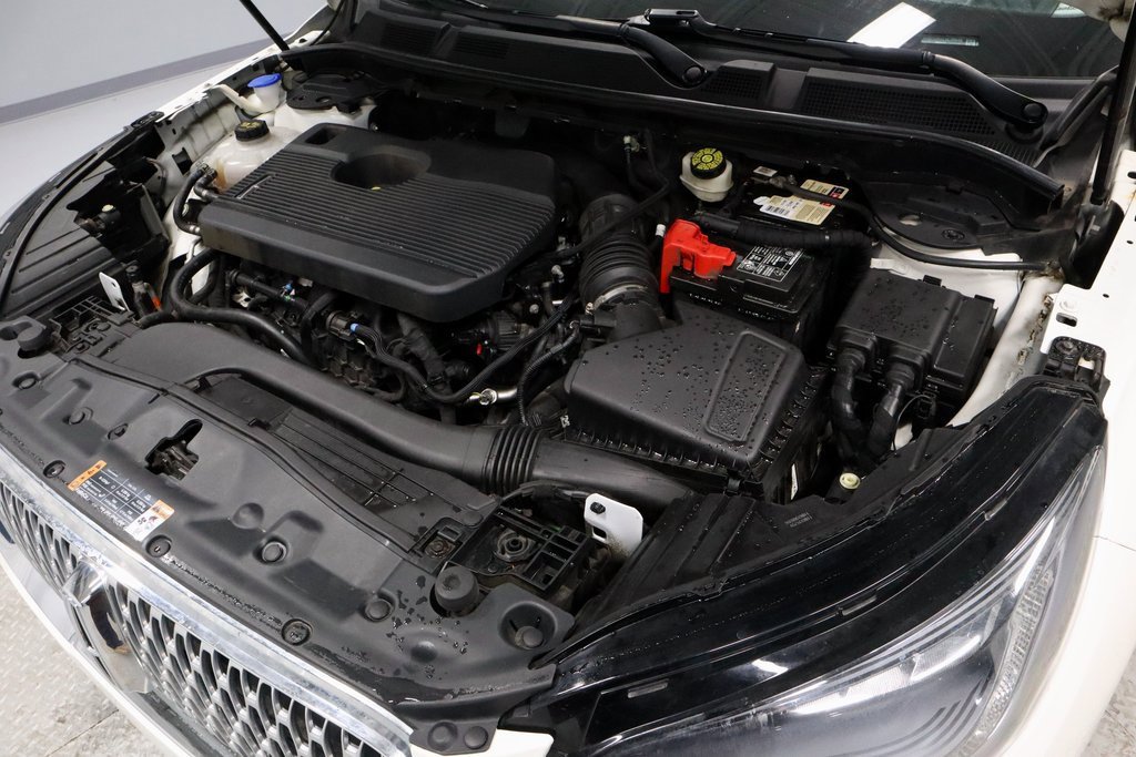 Used 2020 Lincoln Corsair AWD w/ Luxury Package image 18