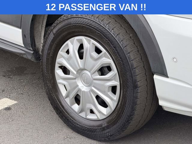 Used 2023 Ford Transit 350 XLT image 7