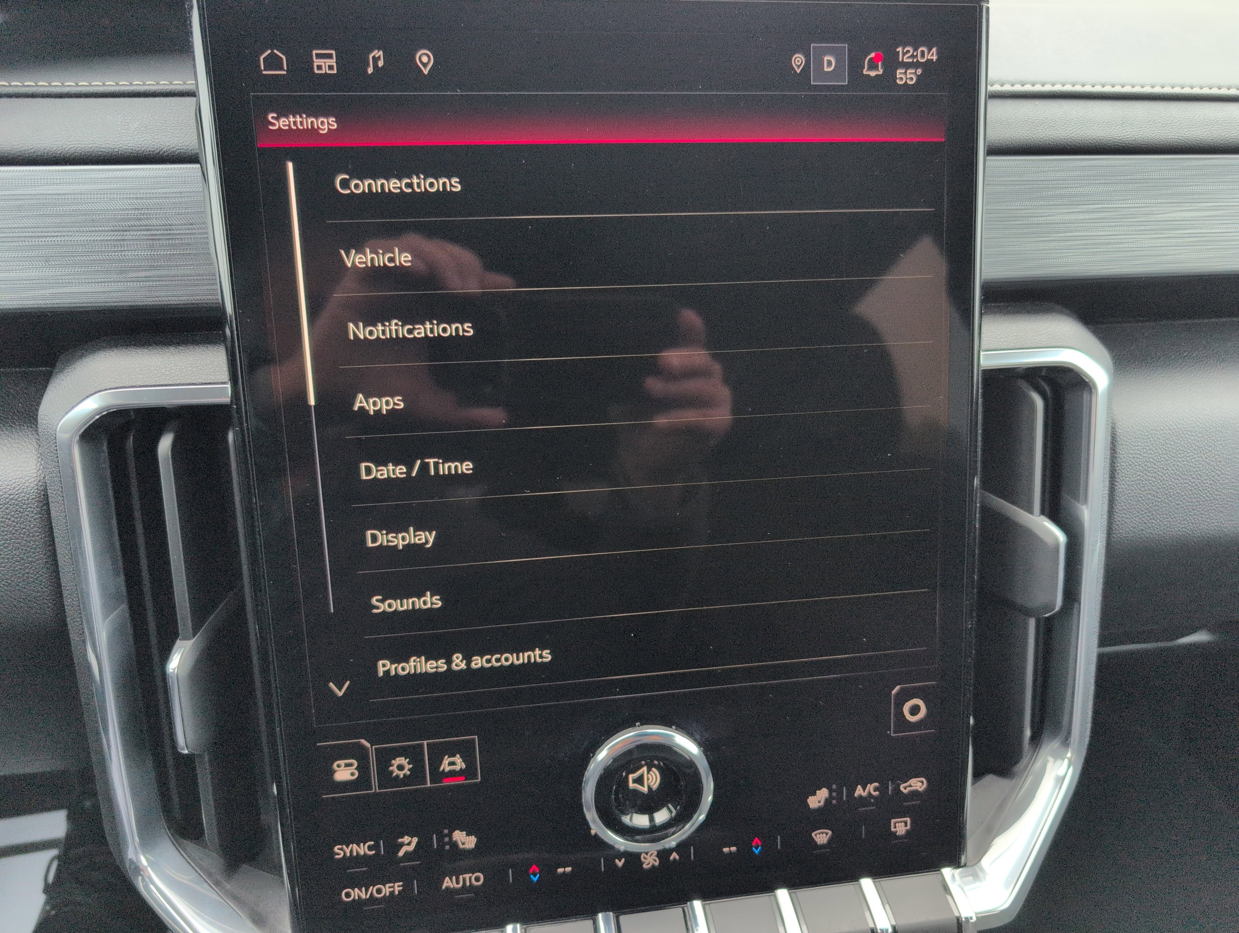 Used 2025 GMC Acadia Elevation image 22