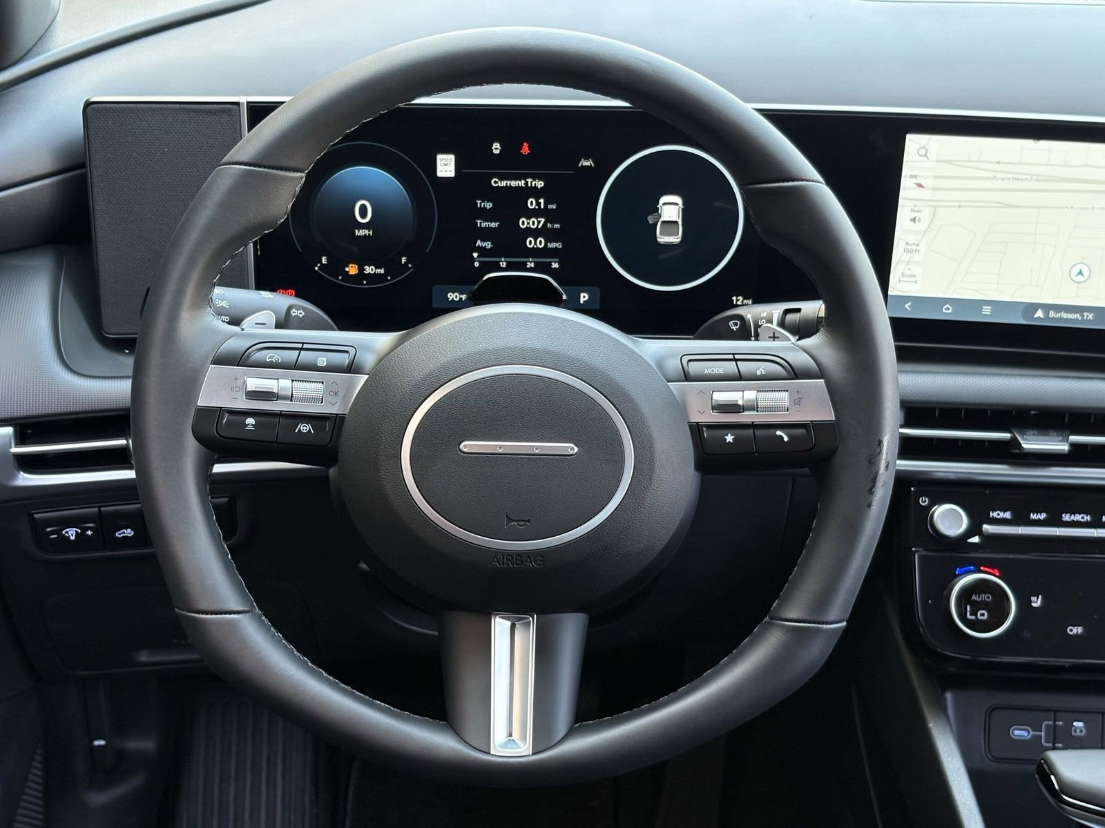 New 2026 Hyundai Santa Cruz XRT image 13