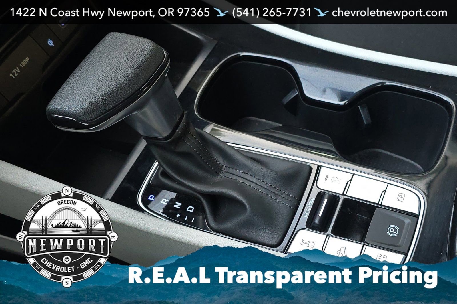 Used 2023 Hyundai Tucson SEL image 21