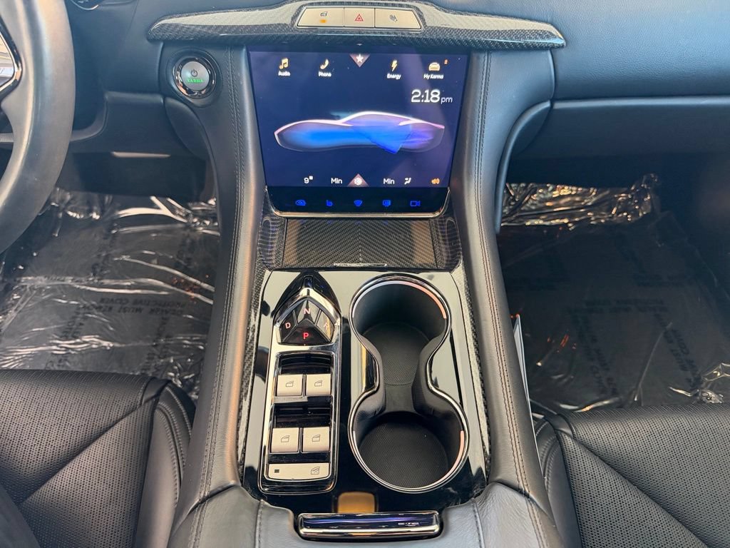 Used 2021 Karma Revero GT RWD image 12