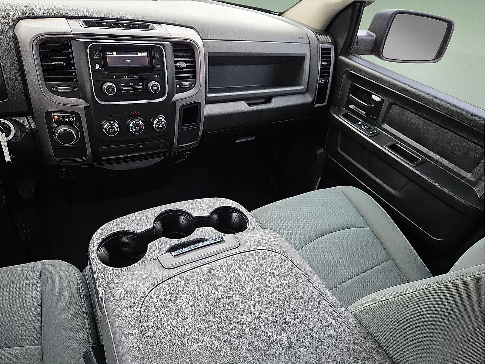 Used 2019 RAM 1500 Tradesman w/ Chrome Plus Package image 11