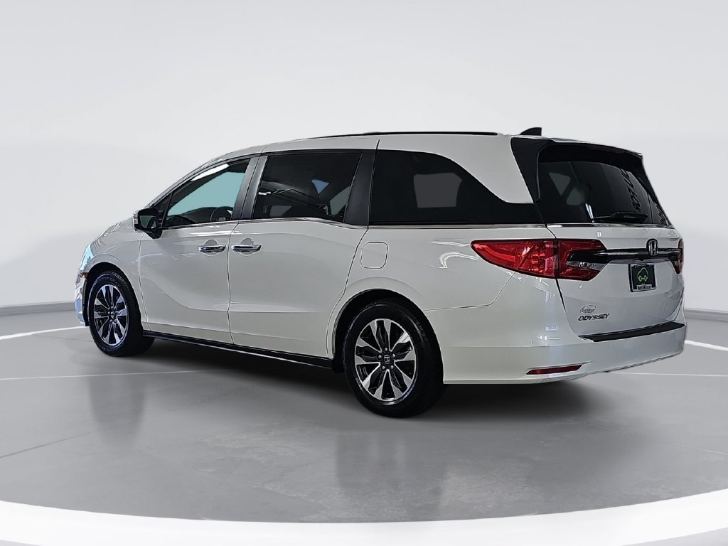 Used 2024 Honda Odyssey EX-L image 6