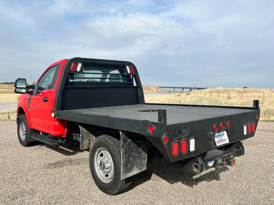 Used 2020 Ford F250 XL w/ Power Equipment Group image 3