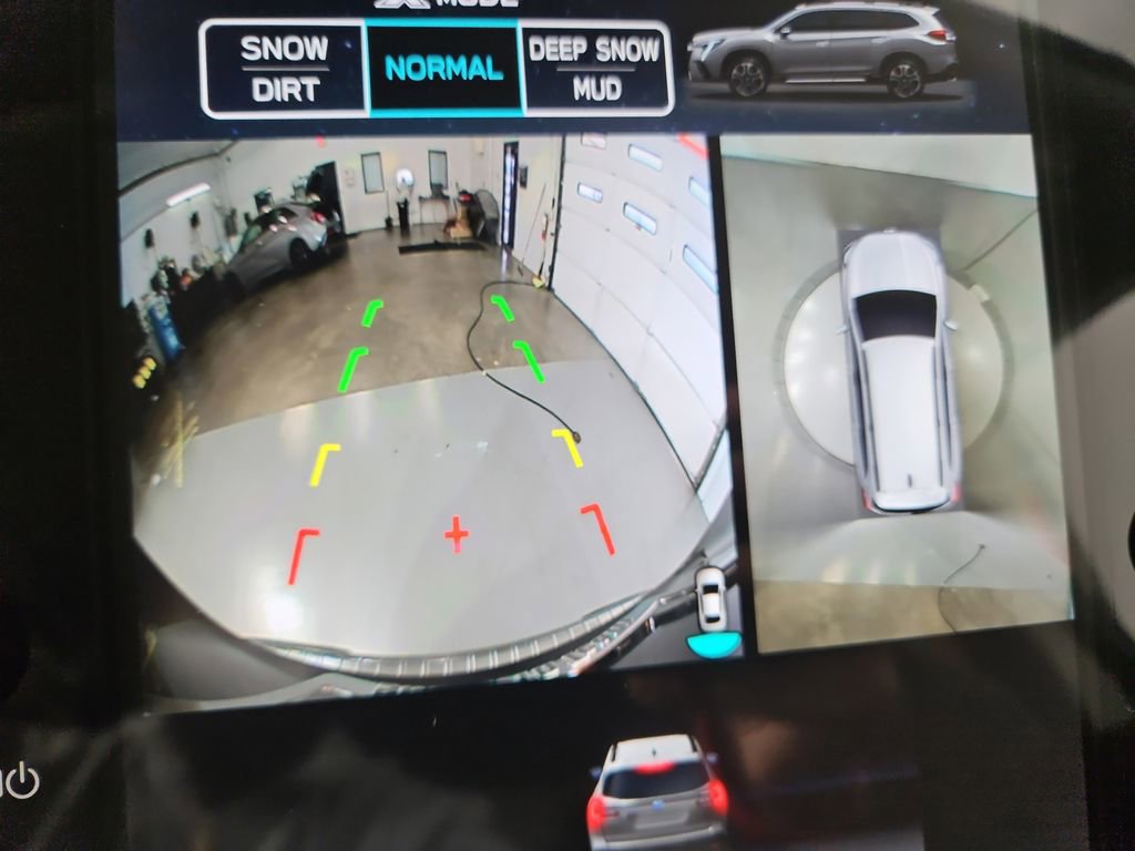 New 2026 Subaru Ascent Limited image 20