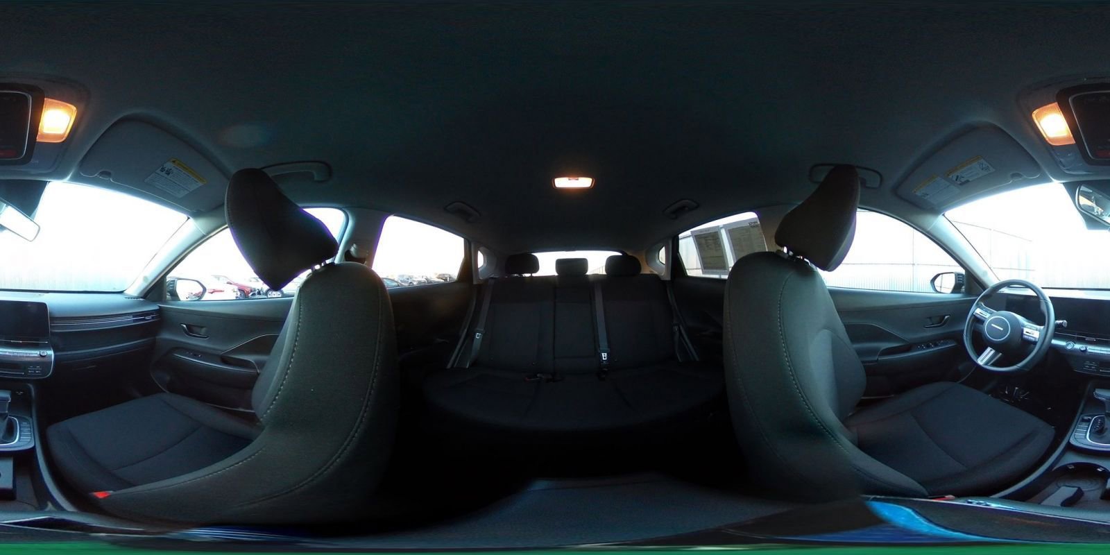 Used 2025 Hyundai Kona SEL image 42