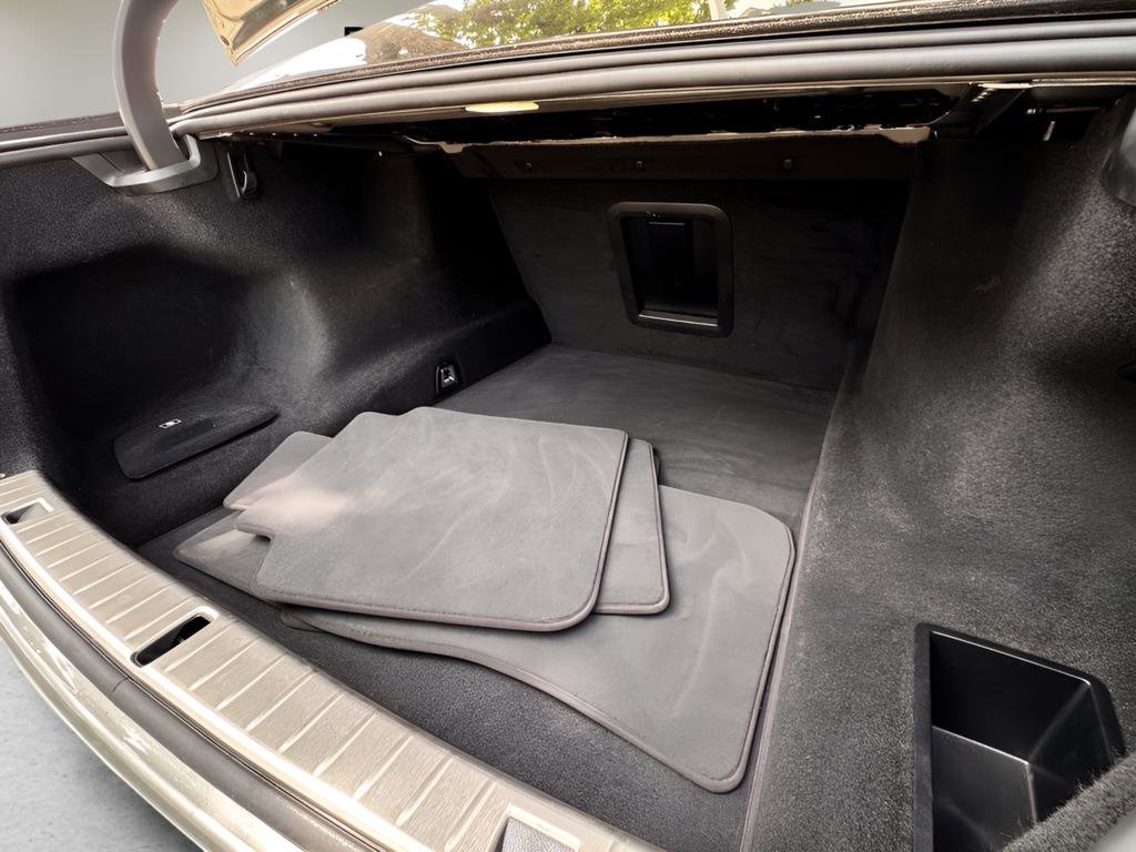 Used 2022 BMW 750i xDrive w/ M Sport Package AWD/4WD image 24