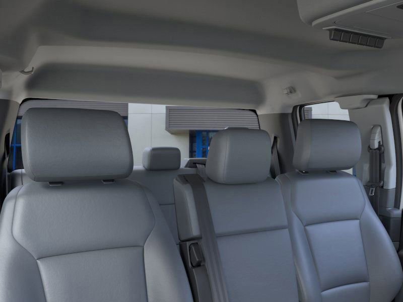 New 2026 Ford F250 XL w/ Snow Plow Prep Package image 22