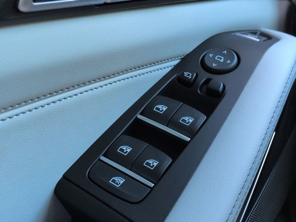 New 2026 BMW X5 xDrive40i w/ Premium Package image 24