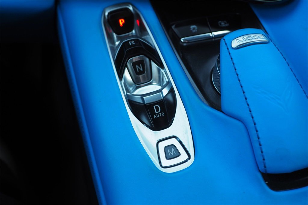 Used 2023 Chevrolet Corvette Stingray Premium Cpe w/ Z51 Performance Package image 20