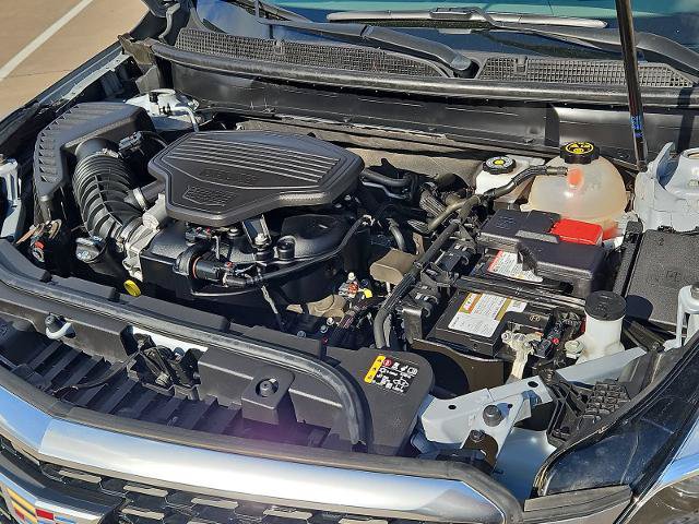 Certified 2021 Cadillac XT5 Premium Luxury FWD image 28