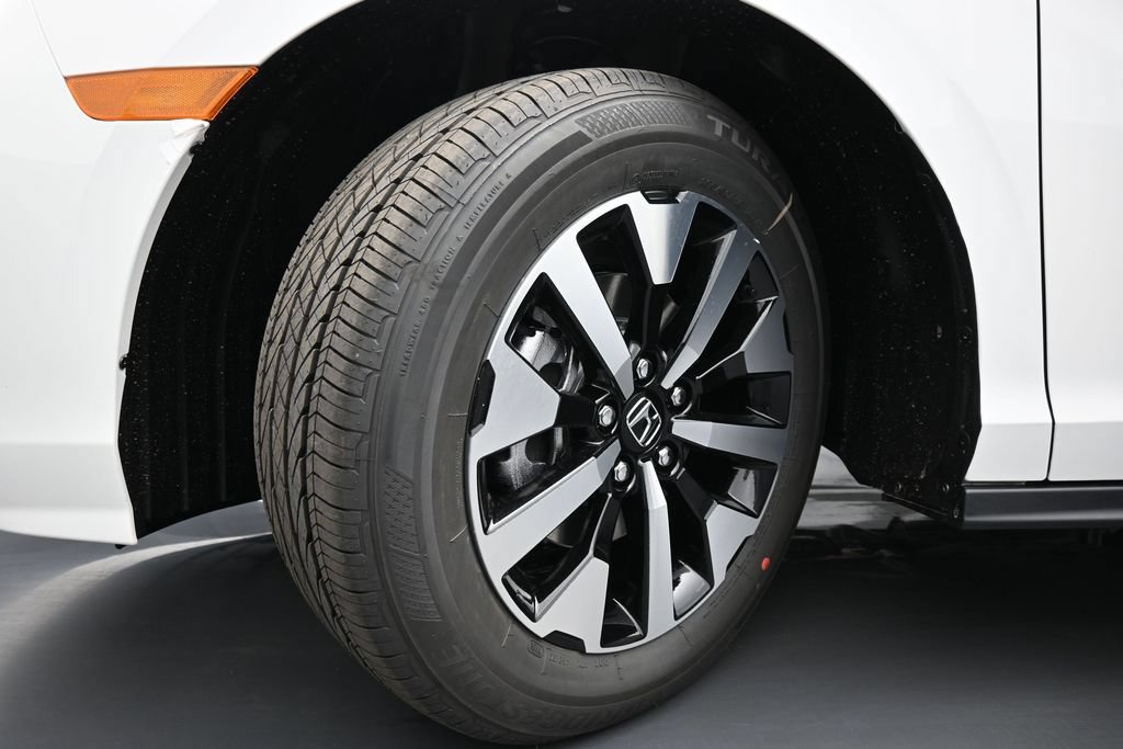 New 2026 Honda Odyssey EX-L image 16
