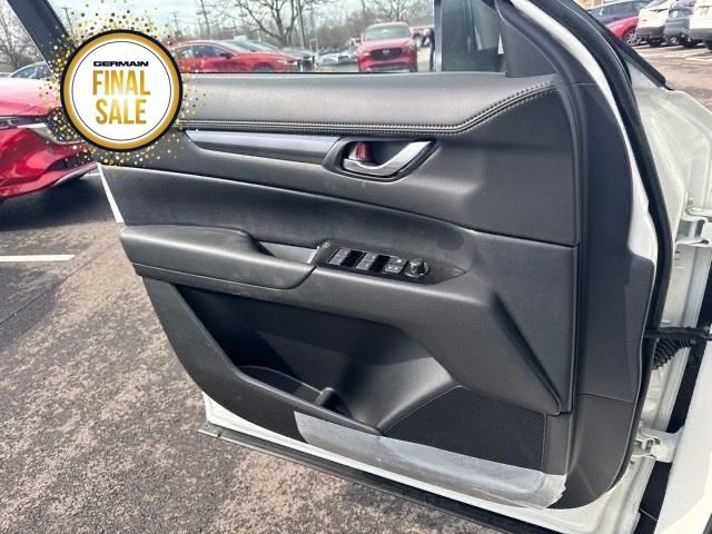 New 2025 MAZDA CX-5 AWD 2.5 S w/ Select Package image 18